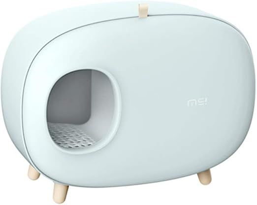 Katzentoilette Grosse Katzentoilette In Cap Auf Toiletten Semi