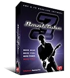 AMPLITUBE 3 FULL EDITION     SOFTWARE AMP & EFFECTS       MODELING FOR MAC/PC