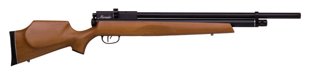 Benjamin Marauder Air Rifle