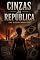Livro Cinzas da República: Uma Distopia Brasileira