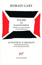Tulip ou La Protestation
