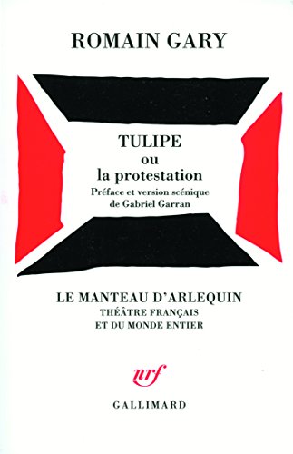 Tulip ou La Protestation