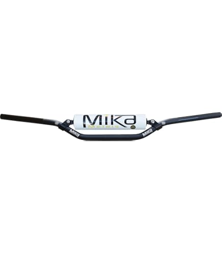 Almohadilla De Manillar Redonda Para Motocicleta Pro Taper, 200mm