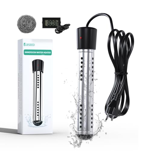BSEED WH-B Immersion Water Heater