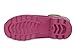 Little Girl's Pink Flower Rain Boots Sizes - Toddler - Little Kits