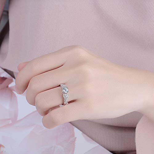 5 GerTong+Stylish+Shinning+Anniversary+Engagement