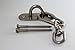 Hammock Chair Swivel Hook Hammock Chair Hanging Kit Indoor Outdoor Wooden Beam Hook Heavy Duty Hanger & Swivel Hook Snap (700Lb Weight Limit) Suspension Ceiling Hooks Heavy Bag Hooks Hanging Kit