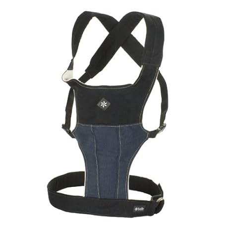 elle baby carrier