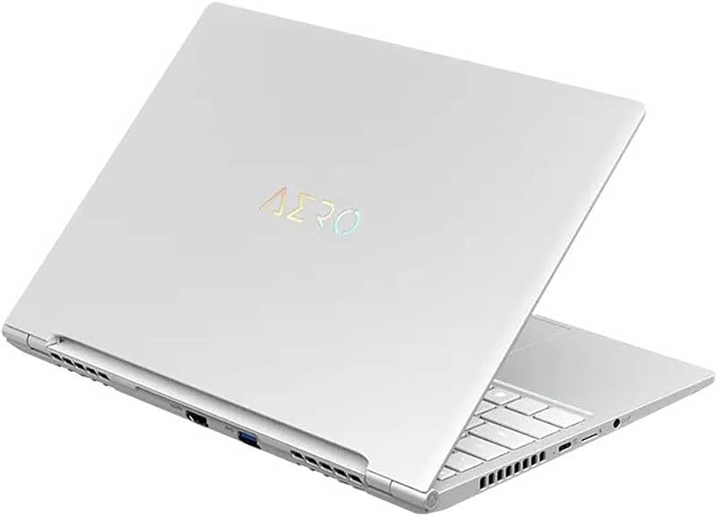 Portátil Gigabyte Aero 14 OLED BMF-H2ESBB3SH