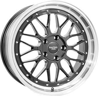 Alloy wheel 7.5X17 B9 (801) 4/100 ET42 CH73,1