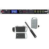 dbx DriveRack PA2 + RTA-M