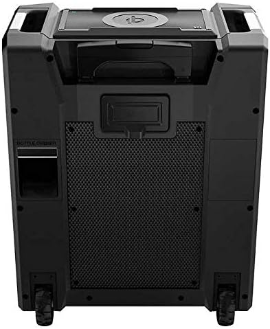 ion pathfinder waterproof rechargeable speaker