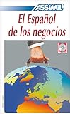 CD Espanol De Los Negocios (French Edition) by