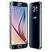 Samsung GALAXY S6 G920 32GB Unlocked GSM 4G LTE Octa-Core Smartphone - Black Sapphire (Renewed)