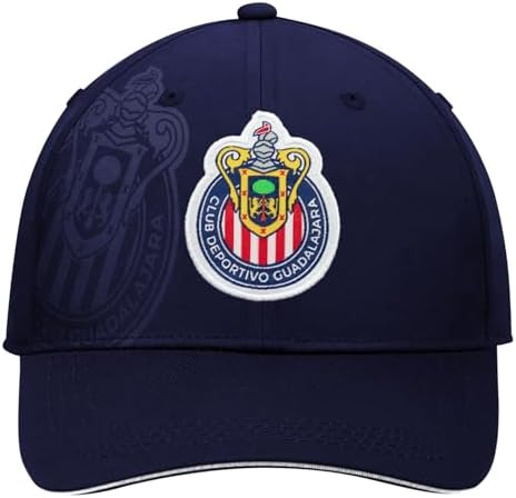 Amazon.com: Icon Sports Compatible with Chivas De Guadalajara