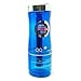 BlueQQ FDA Certified Premium Alkaline Mineral Ionizer Water Bottle Table Use (1000 ml)