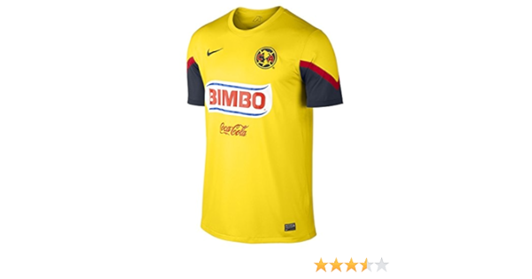 club america jersey 2012