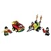 LEGO SUPER HEROES: Mighty Micros Robin vs Bane