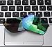 Polarized Replacement Lenses for Oakley Bottle Rocket Sunglasses - 5 Options Available (Emerald Green Mirror Coatings)
