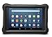 Amazon Kid-Proof Case for Fire HD 8 (Previous Generation - 6th), Black