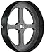Greenlee 35715 Recessed Light Hole Saw, Steel Toothed, 6-7/8-Inch