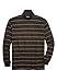 KingSize Men's Big & Tall Tall Turtleneck Long-Sleeve Tee