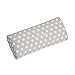 STACKERS jewelry box | duck egg blue & gray polka dot watch & bracelet pad stacker accessory