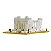 KAWADA Nanoblock Parthenon Greece Athens Building Kit