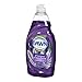 Dawn Ultra Escapes Dishwashing Liquid, Mediterranean Lavender, 21.6 Fl Oz
