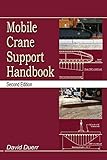 Mobile Crane Support Handbook