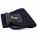 VIKTOR JURGEN Waist Trainer Belt For Weight Loss Wraps Exercise Waist Trimmer Ab Belt for Women / Men