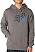 Fox Racing Mens Hauler Fleece Hoody Pullover Sweatshirt