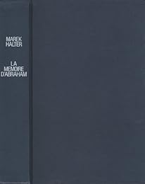 La  Mémoire d'Abraham