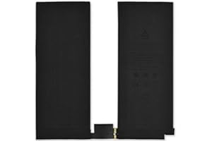 TTIMORE A2043 Battery for iPad Pro 12.9" 3rd Gen 2018 4th Gen 2020 A1895 A1983 A1876 A2069 A2232 A2233 A2229 A2014