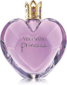 Vera Wang Princess Eau de Toilette Spray for Women