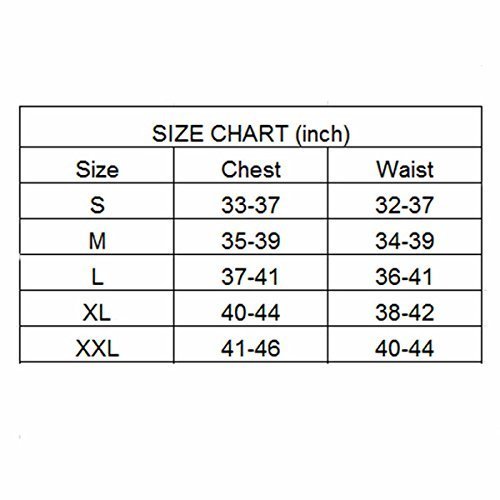 Chest Back Protector,POSSBAY XXL Motorcycle Gear Armor Motocross Dirt Bike Armour for Riding Cycling Skating Skiing Scooter