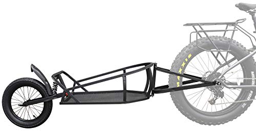 Rambo R182 Single Wheeled Cart