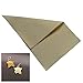 Sunshine Polishing Cloth for Sterling Silver, Gold, Brass and Copper Jewelry 5