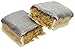 Quest Nutrition - Hero Protein Bar Blueberry Cobbler - 2.12 oz.