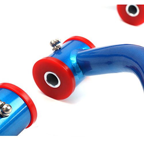 KSP 24'' Upper Control Arm Leveling Lift Kit for GMC Sierra Chevy