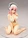 Nitro Super Sonic Swimsuit Super Sonico Santa Ver. (1/7 Scale PVC Figure)