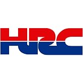 Factory EFFEX 04-2659 5-Pack Sticker-HRC