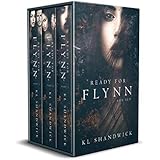 Ready For Flynn Box Set