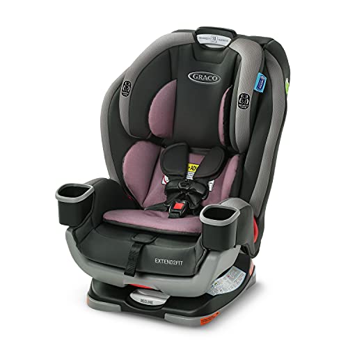 Graco Extend2Fit 3-in-1 Car Seat, Norah on Galleon Philippines
