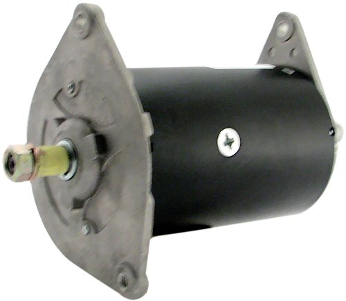Gladiator 12 Volt 25 Amp Generator for Allis Chalmers David Brown Fordson IHC Massey Ferguson Tractors 1955-1963 Gas Diesel E1ADN-10001
