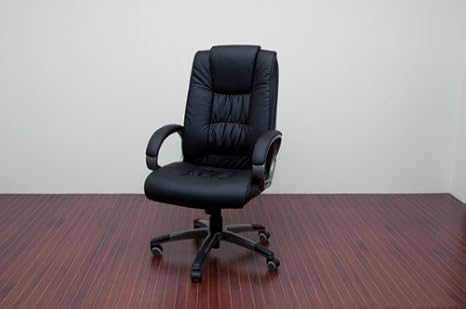 Amazon Co Jp ハイバックプレジデントチェア 社長椅子 プレジデントチェア 椅子 チェア ブラウン ホーム キッチン