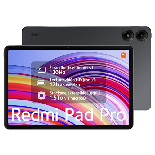 Xiaomi Redmi Pad Pro 6gb/128gb 12.1´´ Tablet One Size