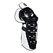 Franklin Sports Hockey Shin Guards - NHL - 9 Inch