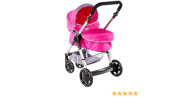 chicco evolve travel system