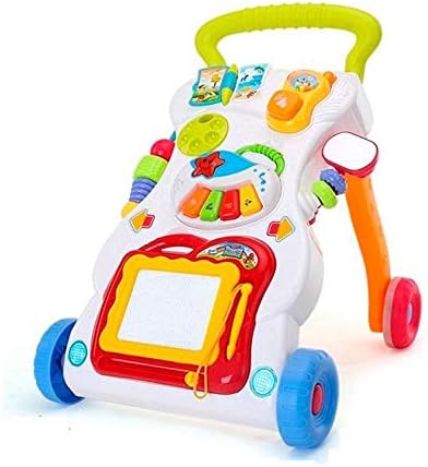 walking trolley baby